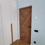 Ąžuolo masyvo durys - Image 2