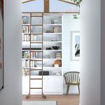 Bibliotekos stumdomos kopėčios - Image 3