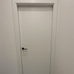 Atvirkštinio varstymo durys - Image 2