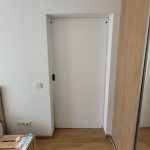 Stumdomos dažytos durys LYGUMAI - Image 2