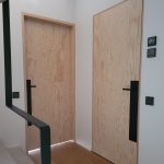 Varstomos durys MODERNAS - Image 2