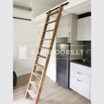 Pakabinamos kopėčios - Image 5