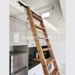 Pakabinamos kopėčios - Image 4